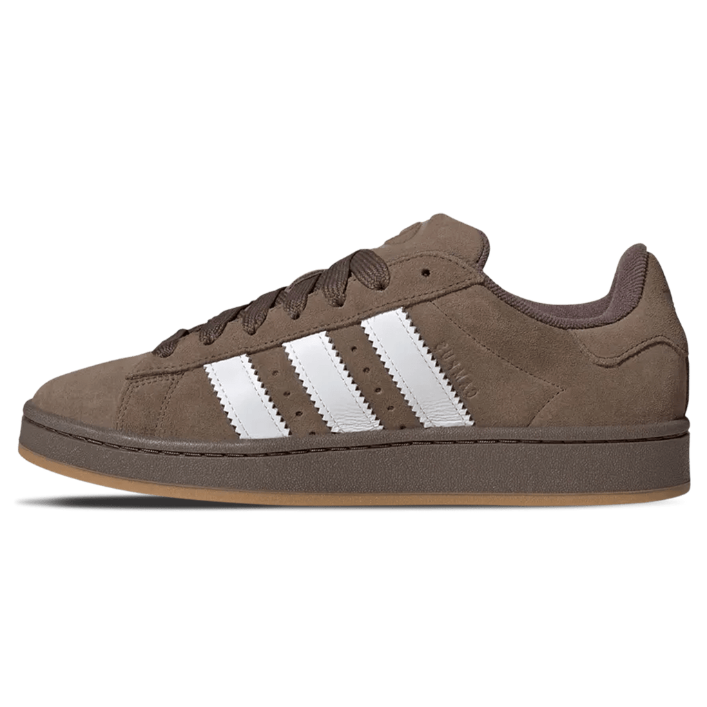 adidas Campus 00s 'Earth Strata White Gum' - Kick Game
