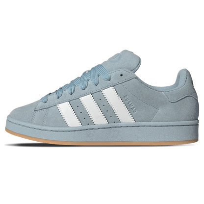 Adidas Campus 00s 'Wonder Blue White Gum' - Kick Game