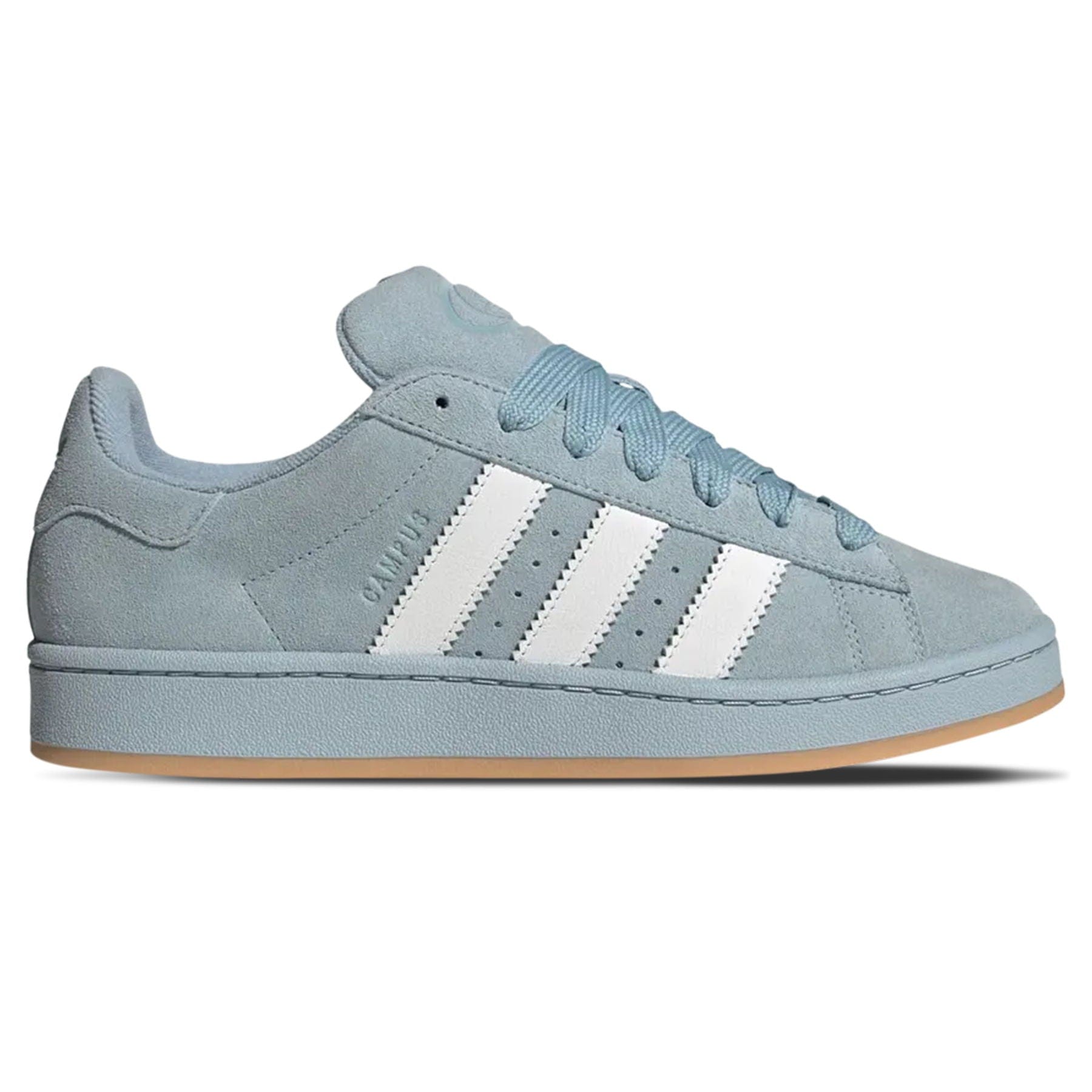 Adidas Campus 00s 'Wonder Blue White Gum' - Kick Game