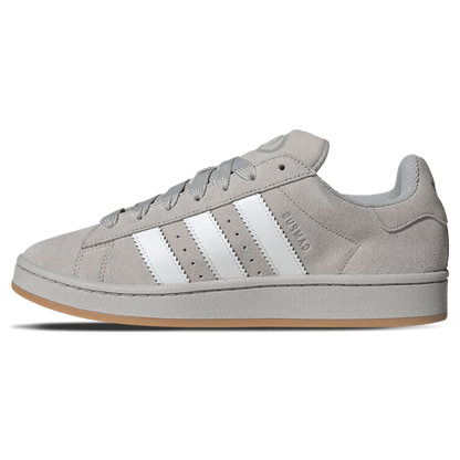 Adidas Campus 00s 'Grey White Gum' - Kick Game