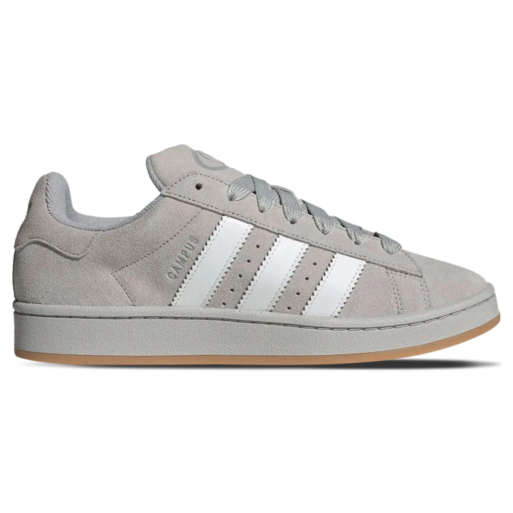 Adidas Campus 00s 'Grey White Gum' - Kick Game