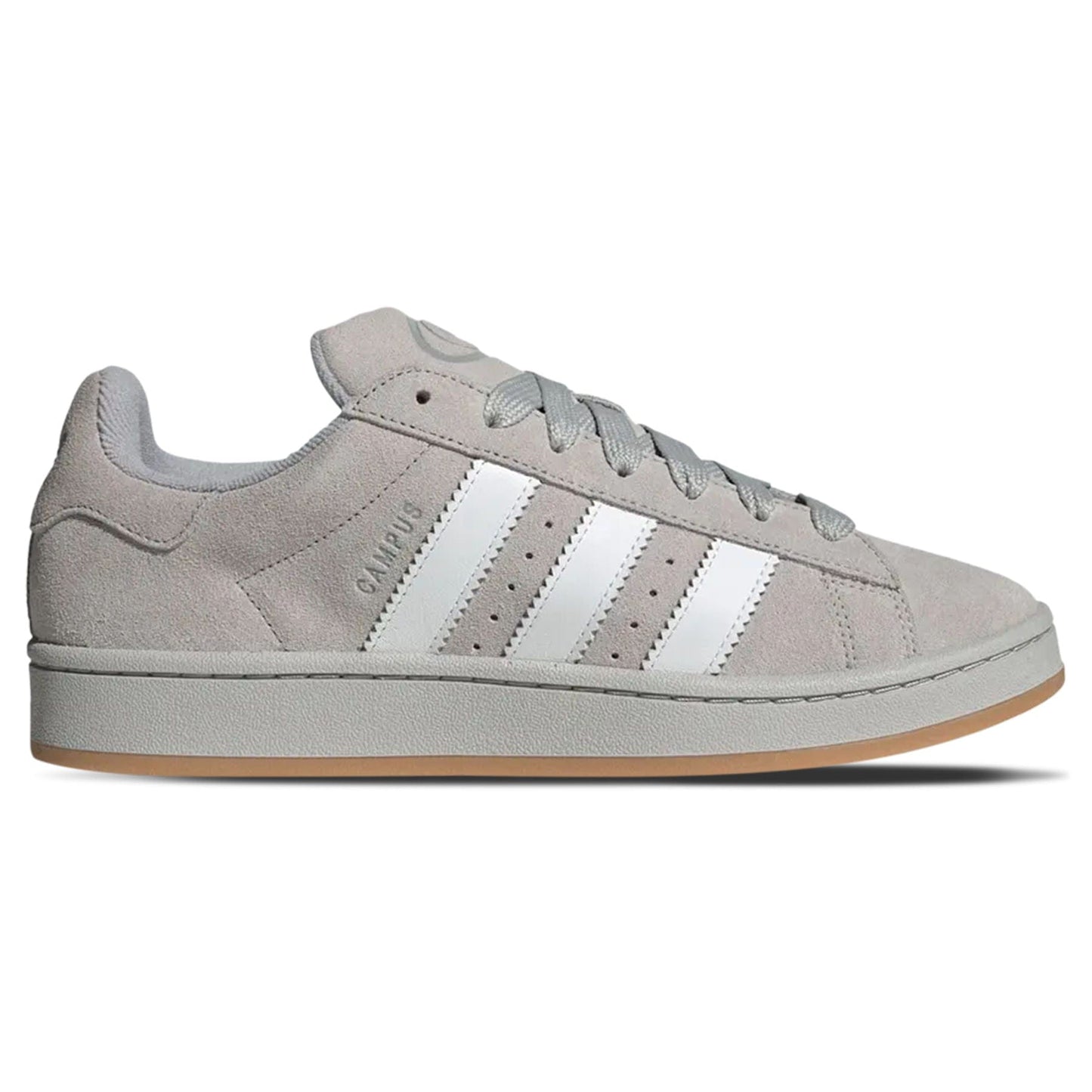 Adidas Campus 00s 'Grey White Gum' - Kick Game