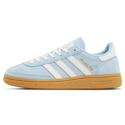 adidas Handball Spezial Wmns 'Clear Sky Gum' - Kick Game