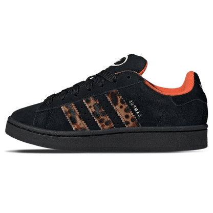 adidas Campus 00s Wmns 'Cheetah Stripes - Black' - Kick Game