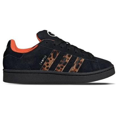 adidas Campus 00s Wmns 'Cheetah Stripes - Black' - Kick Game