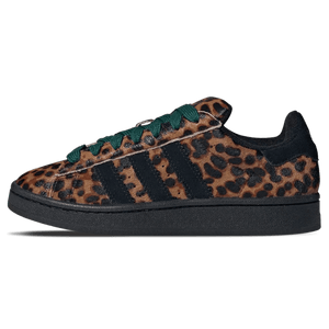 adidas Campus 00s Wmns 'Cheetah Pack - Collegiate Green'