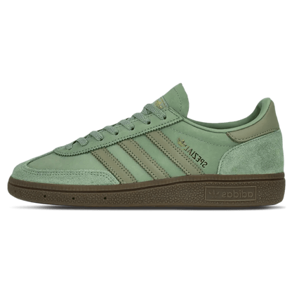 adidas Handball Spezial Wmns 'Silver Green' - Kick Game