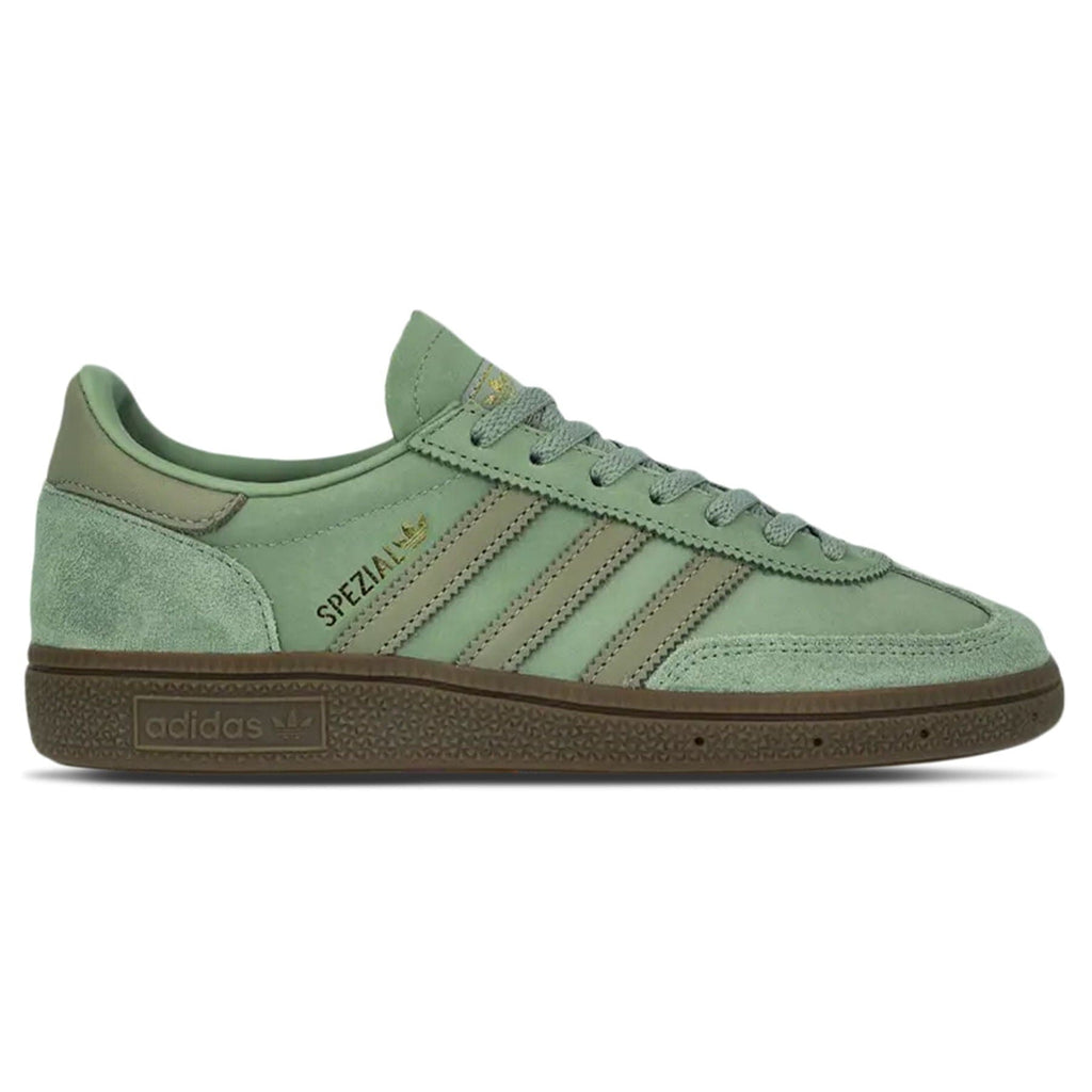 adidas Handball Spezial Wmns 'Silver Green' - Kick Game
