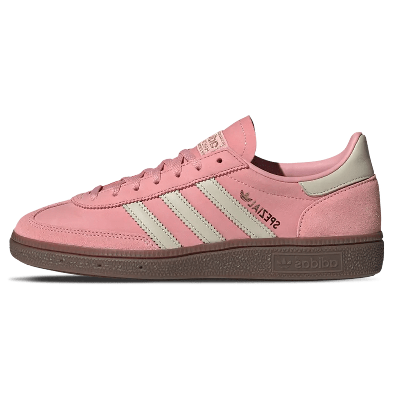 adidas Handball Spezial Wmns 'Wonder Mauve Alumina' - Kick Game