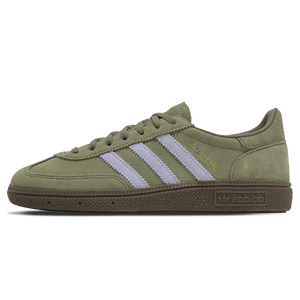 adidas Handball Spezial Wmns 'Focus Olive Violet Tone'