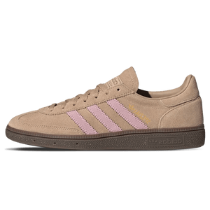 adidas Handball Spezial Wmns 'Warm Sandstone Clear Pink'