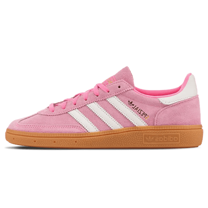 adidas Handball Spezial Wmns 'Lucid Pink Gum' - Kick Game