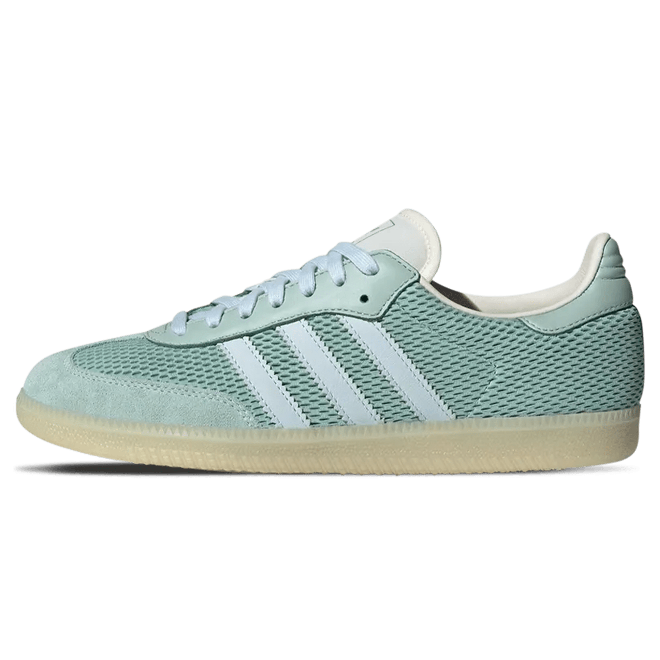 adidas Samba OG 'Hazy Green Sky Tint' - Kick Game