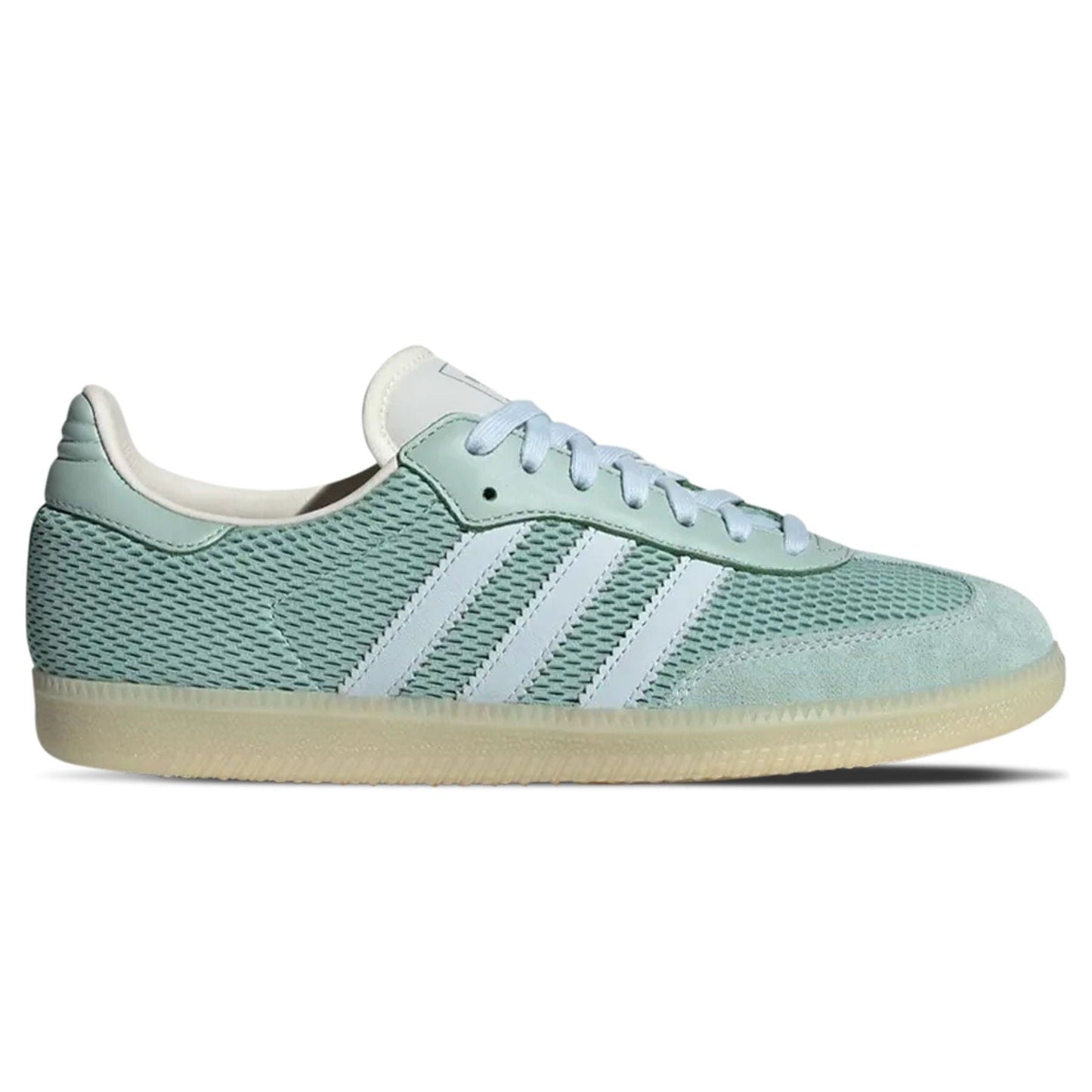 adidas Samba OG 'Hazy Green Sky Tint' - Kick Game