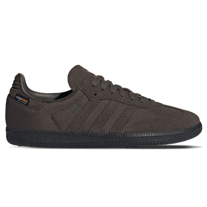 adidas Samba OG 'Cordura Pack - Shadow Olive' - Kick Game