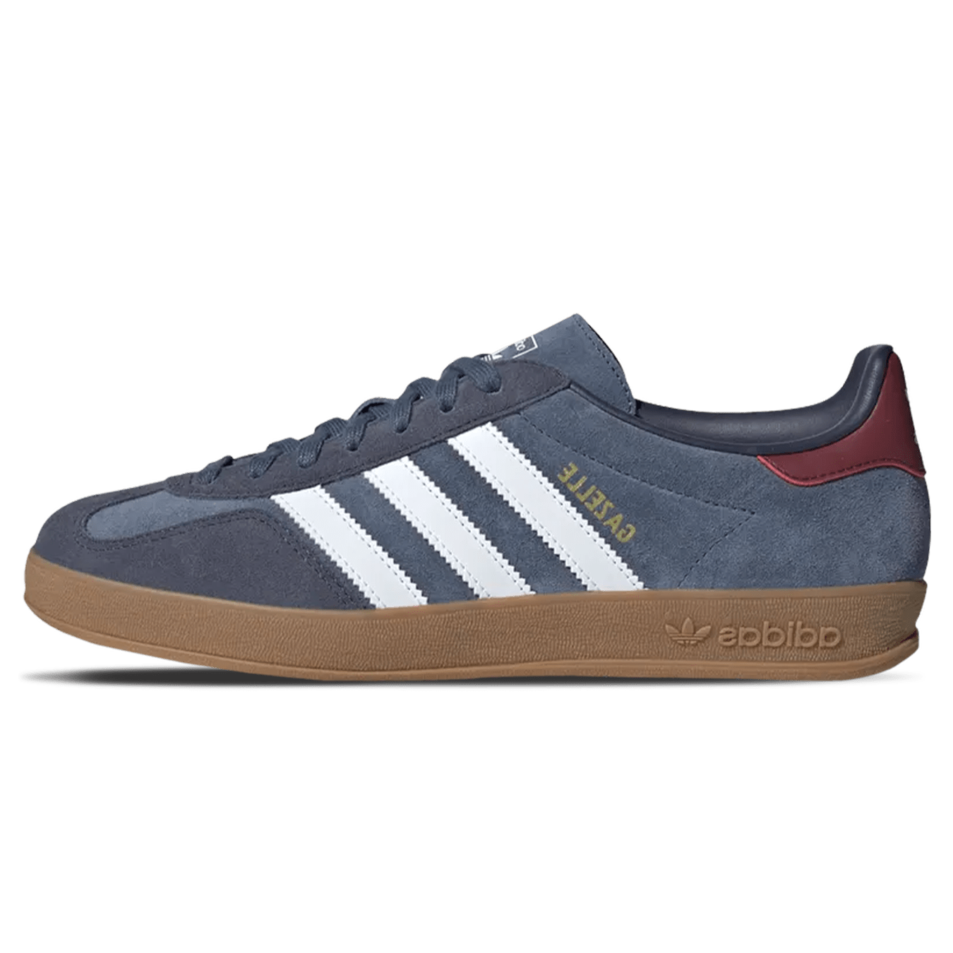 Adidas Gazelle Indoor 'Preloved Ink' - Kick Game