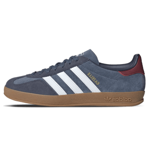 Adidas Gazelle Indoor 'Preloved Ink'