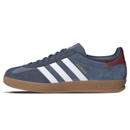 Adidas Gazelle Indoor 'Preloved Ink' - Kick Game