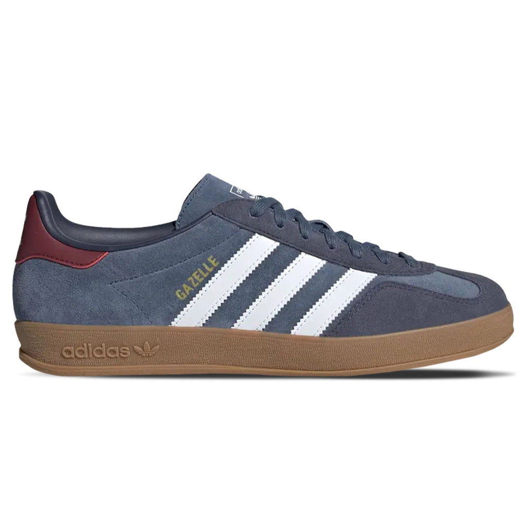 Adidas Gazelle Indoor 'Preloved Ink' - Kick Game