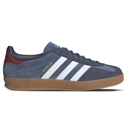 Adidas Gazelle Indoor 'Preloved Ink' - Kick Game