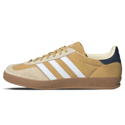 Adidas Gazelle Indoor 'Oat' - Kick Game