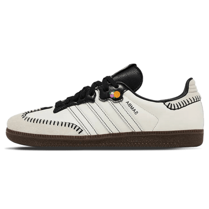 adidas Samba OG 'Día de Muertos Pack - Off White' - Kick Game