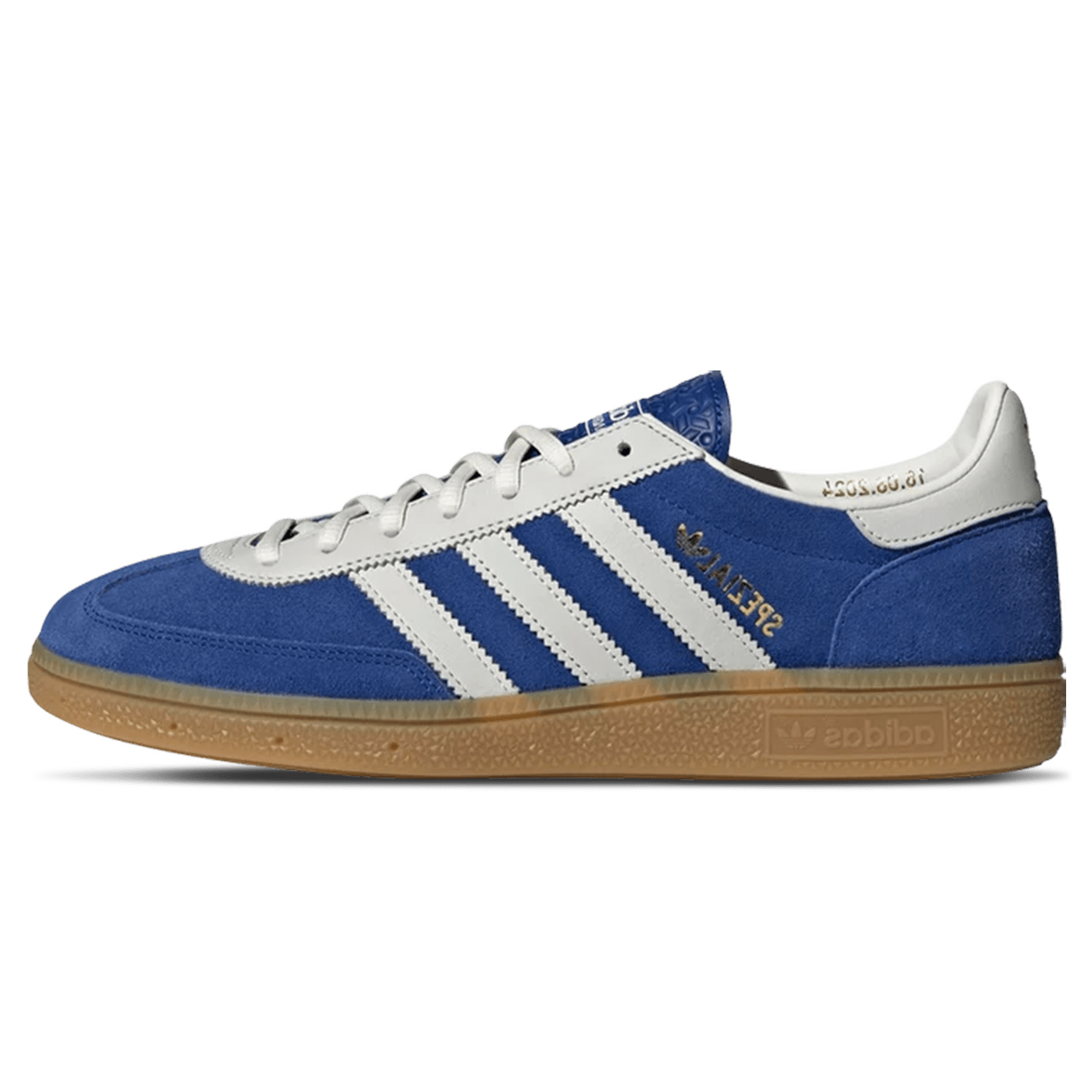 adidas Handball Spezial '75th Anniversary' - Kick Game