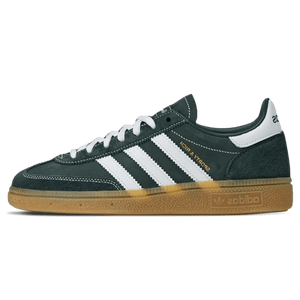 adidas Handball Spezial x Sporty & Rich 'Dark Green'