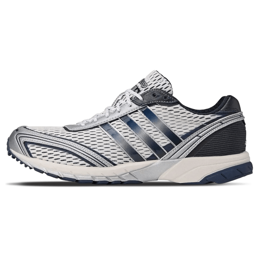 Sporty & Rich x adidas Adizero Adios OG 'Navy' - Kick Game