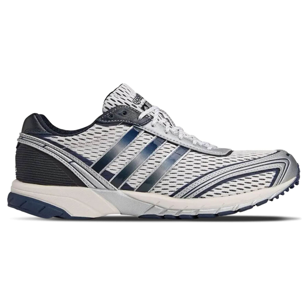 Sporty & Rich x adidas Adizero Adios OG 'Navy' - Kick Game