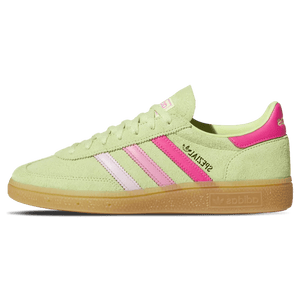 adidas Handball Spezial Wmns 'Green Pink'