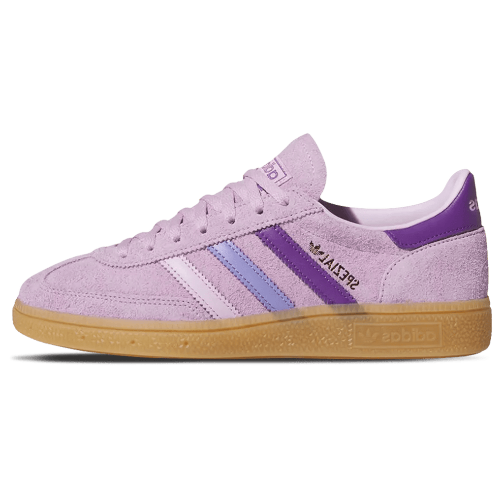 adidas Handball Spezial Wmns 'All Purple' - Kick Game