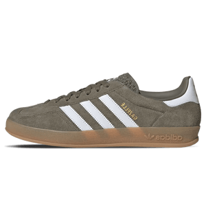Adidas Gazelle Indoor 'Olive Strata'