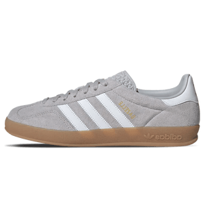 Adidas Gazelle Indoor 'Grey White'