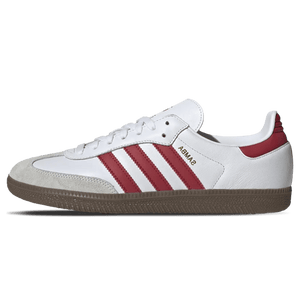 Liverpool FC x adidas Samba 'Home Kit'