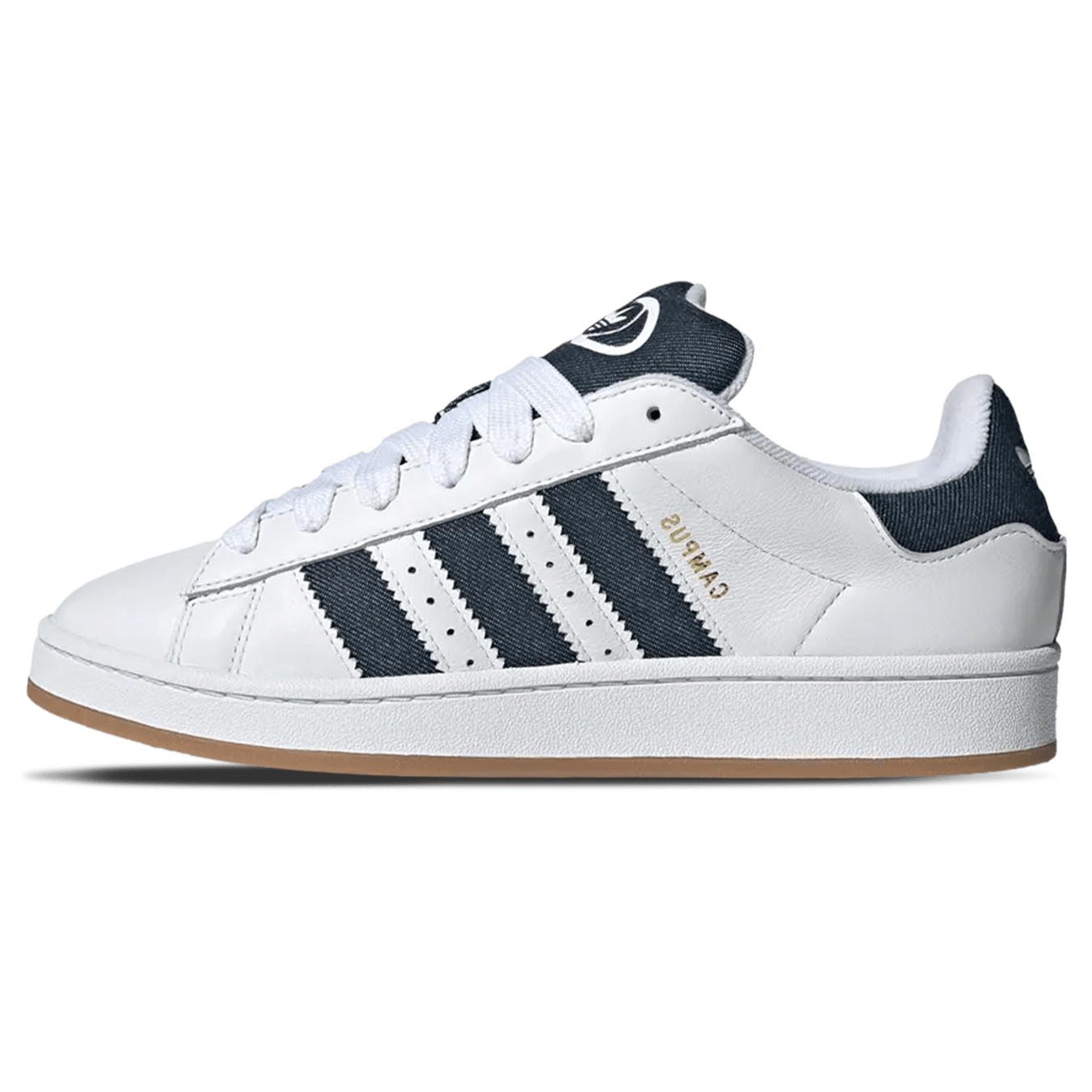 adidas Campus 00s 'White Night Indigo Denim' - Kick Game