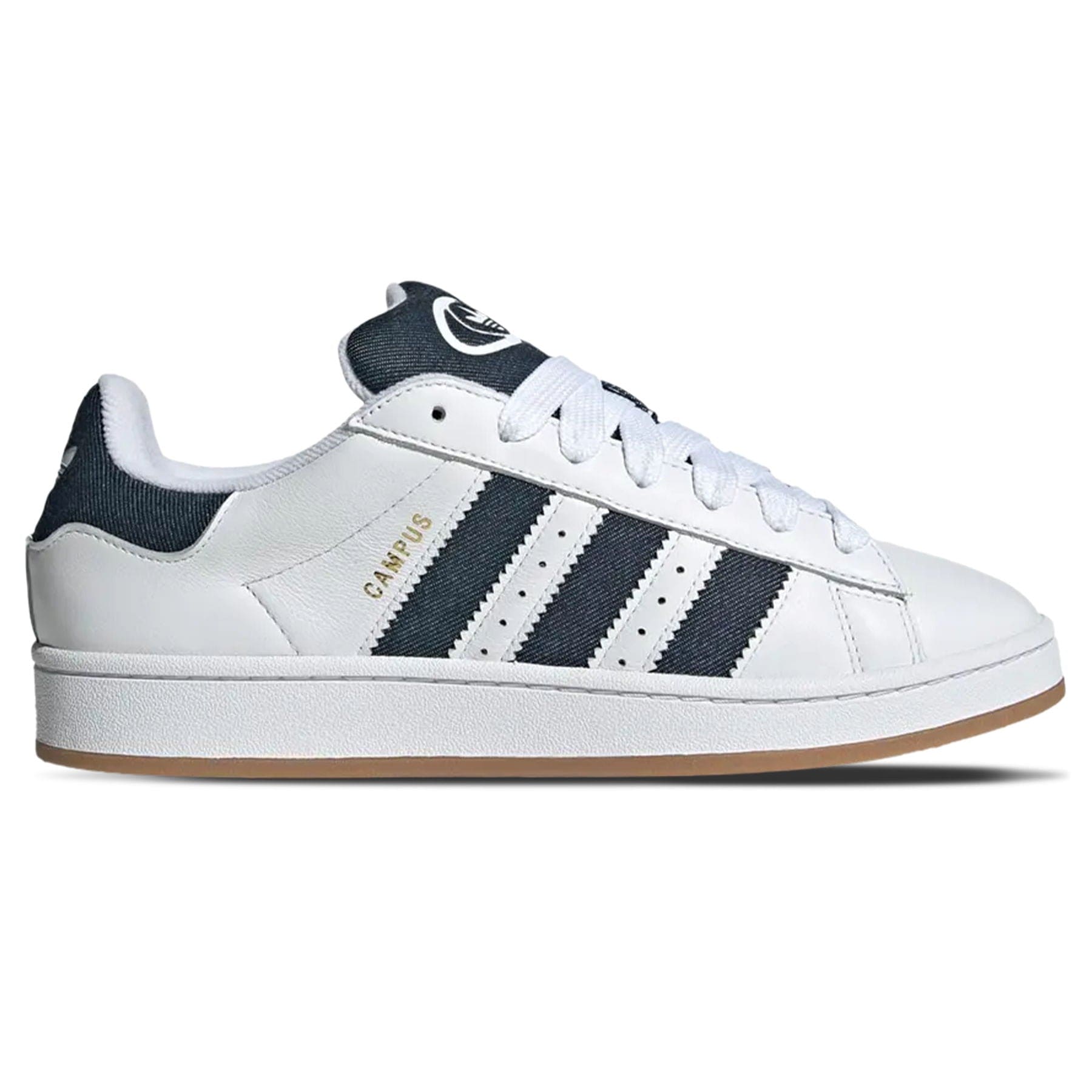 adidas Campus 00s 'White Night Indigo Denim' - Kick Game