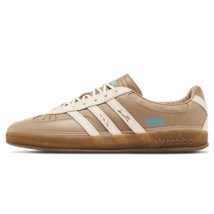 Bad Bunny x Lionel Messi x Adidas Gazelle Indoor 'La Voz De Los Fans'