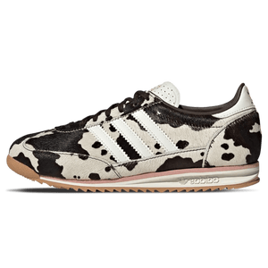 Adidas SL72 OG Wmns 'Cow Print'