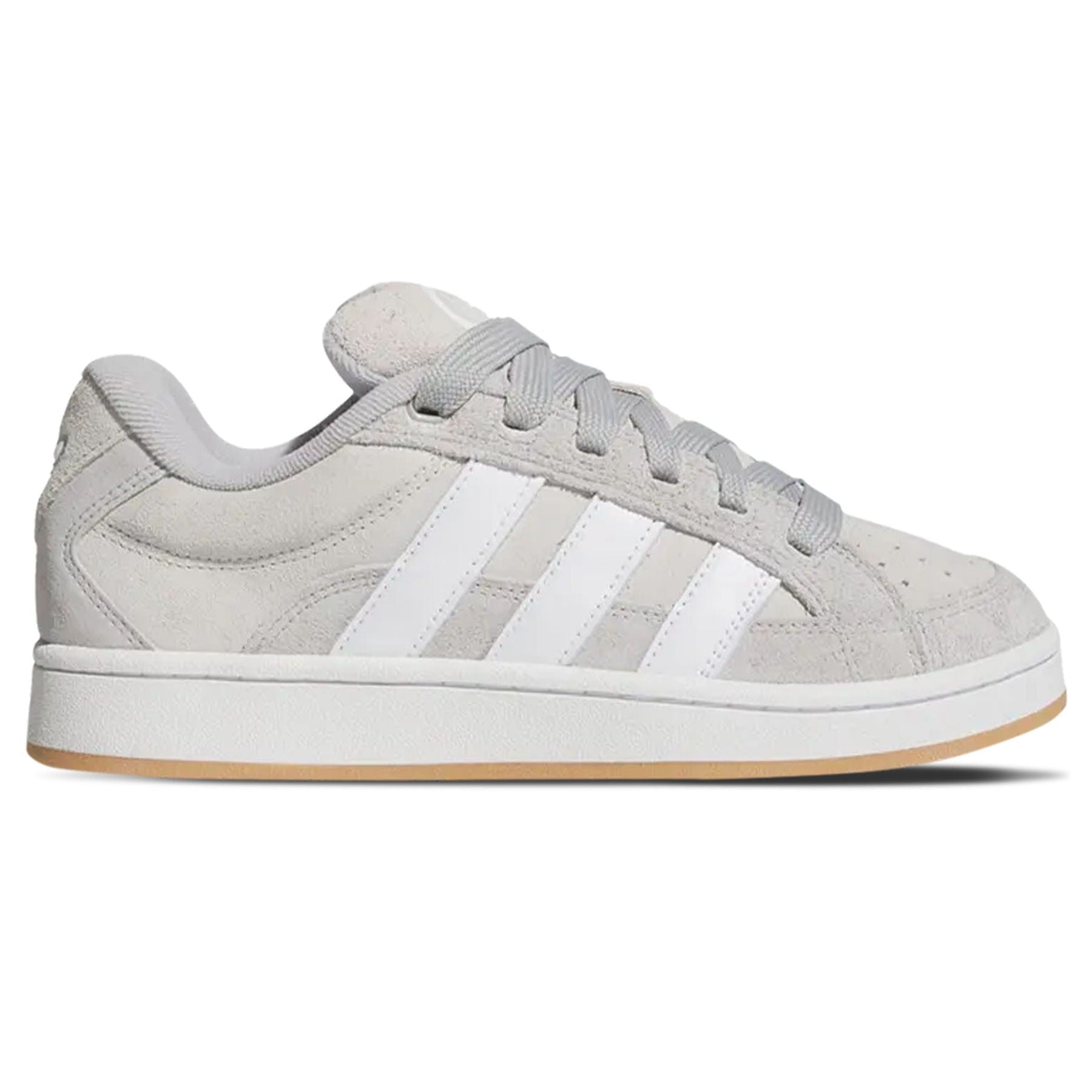 adidas Campus 00s Beta 'Grey White' - Kick Game