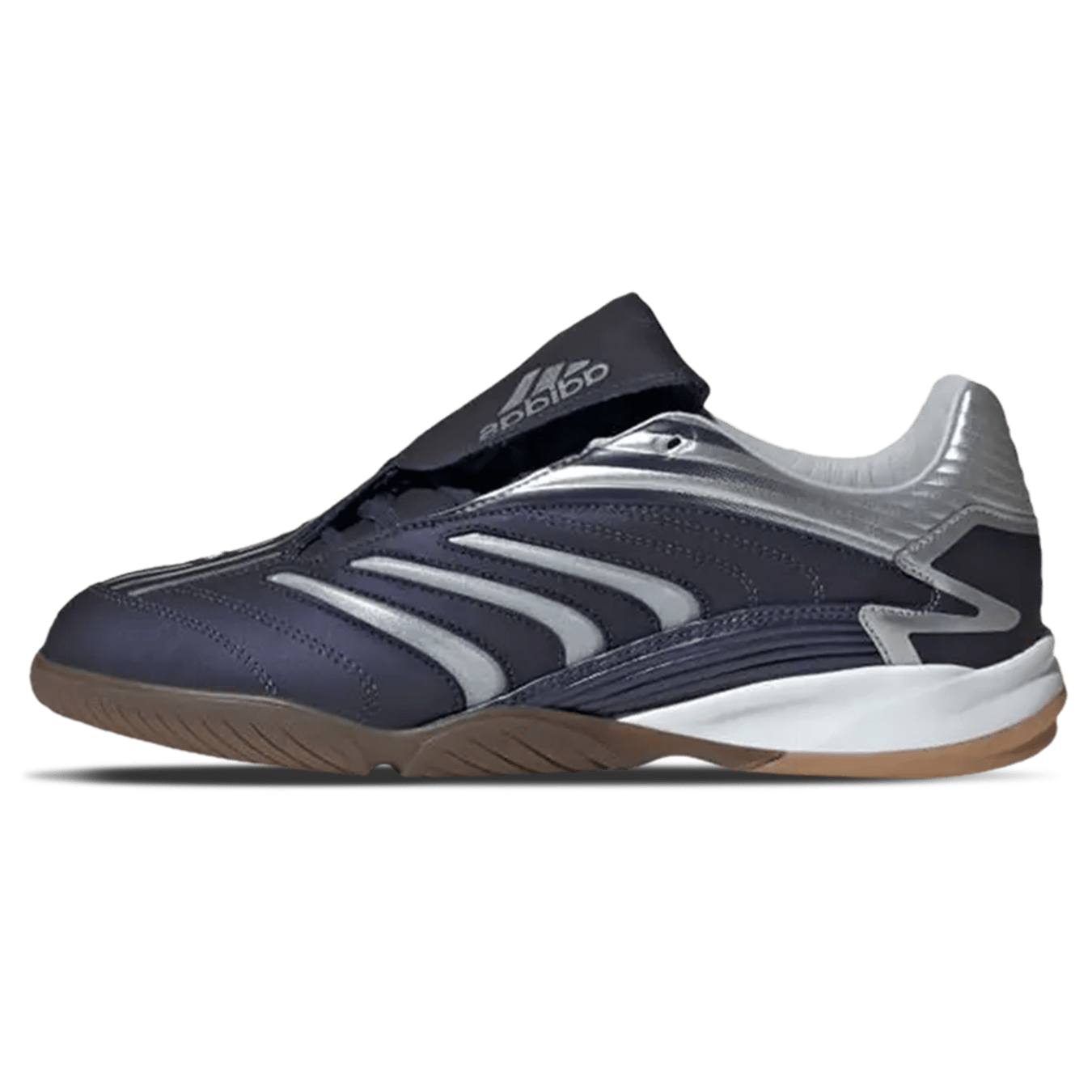 adidas Predator Sala 'Shadow Navy' - Kick Game