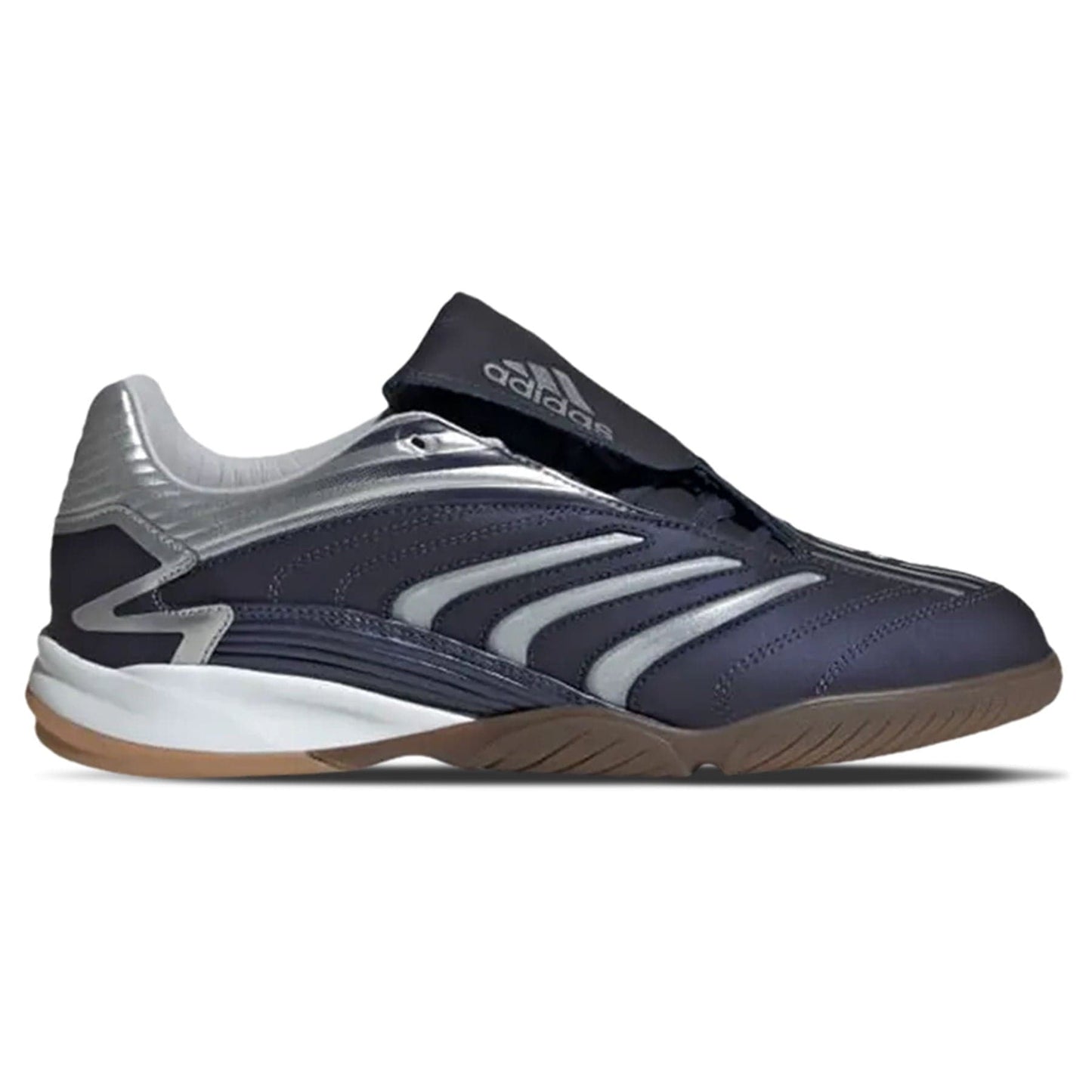 adidas Predator Sala 'Shadow Navy' - Kick Game