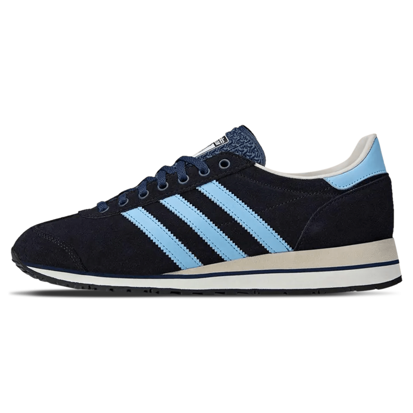 Noel Gallagher x adidas Marathon SPZL 'Night Navy' - Kick Game