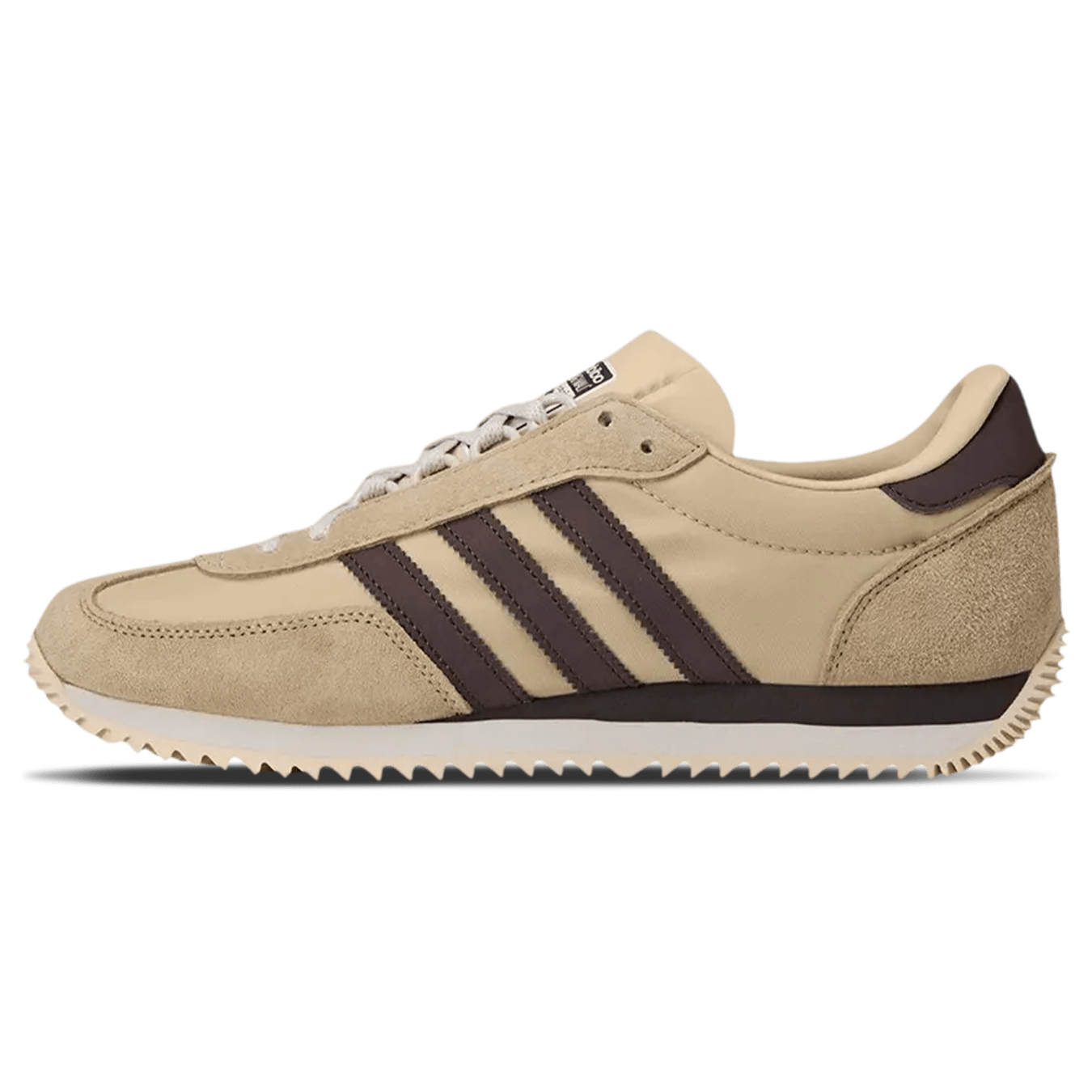Noel Gallagher x adidas Achille SPZL 'Stone Khaki' - Kick Game