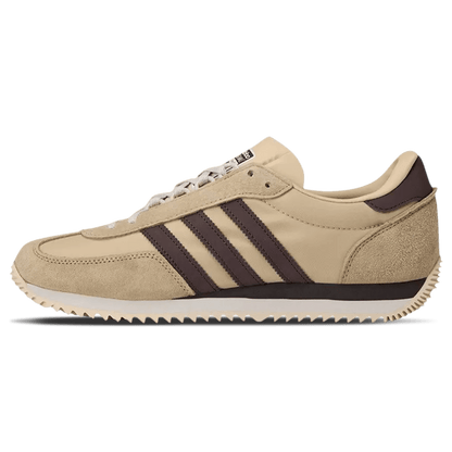 Noel Gallagher x adidas Achille SPZL 'Stone Khaki' - Kick Game