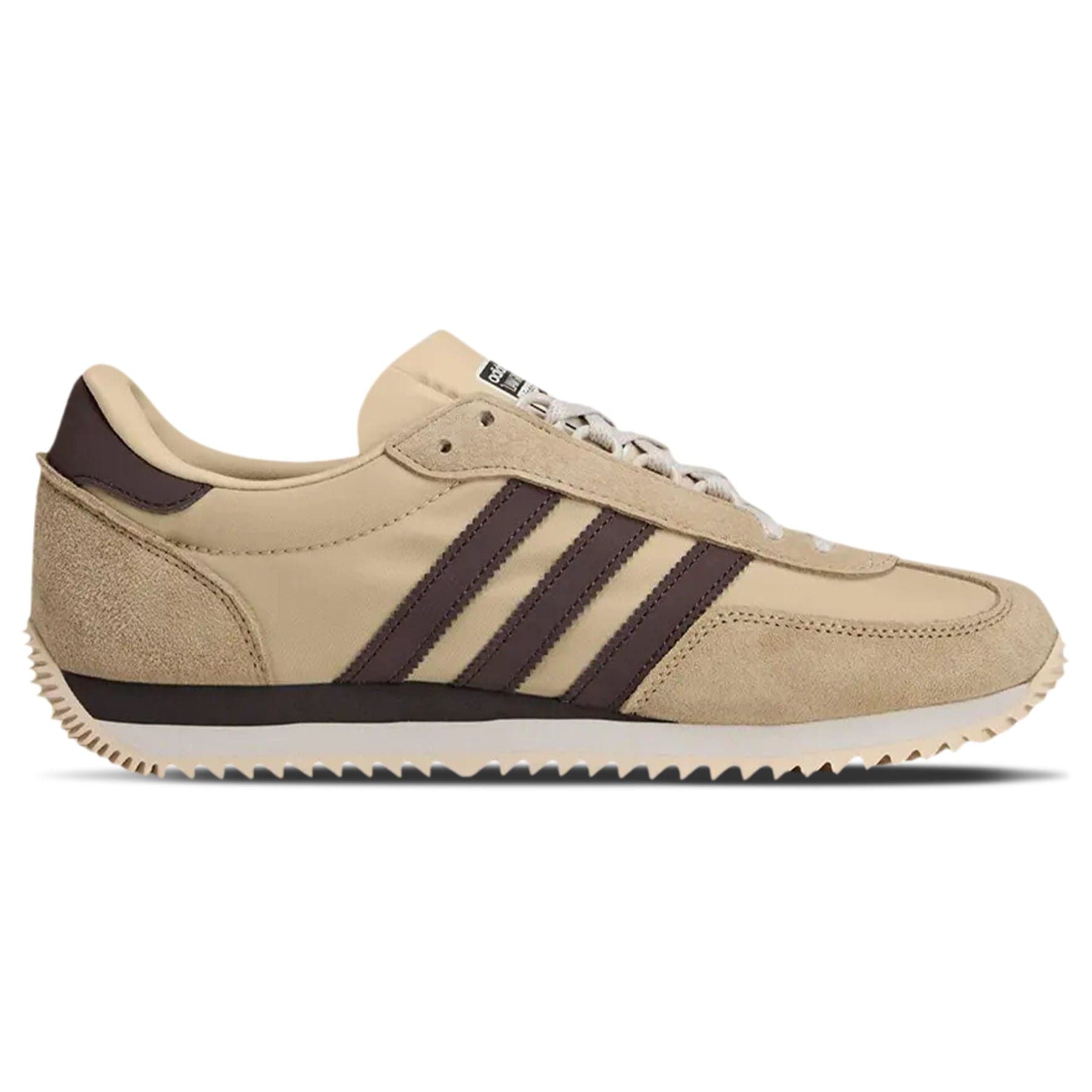 Noel Gallagher x adidas Achille SPZL 'Stone Khaki' - Kick Game