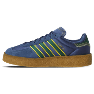 CLOT x adidas Gazelle 'Crepe Sole Pack - Night Marine'