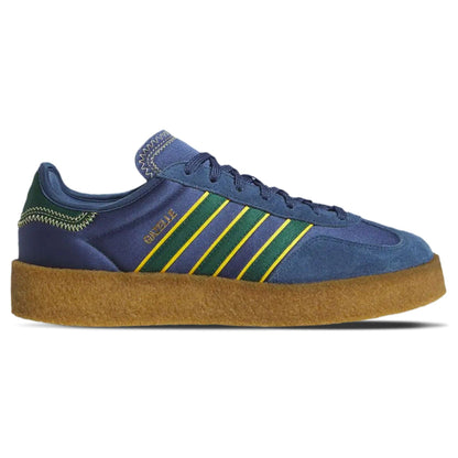 CLOT x adidas Gazelle 'Crepe Sole Pack - Night Marine' - Kick Game