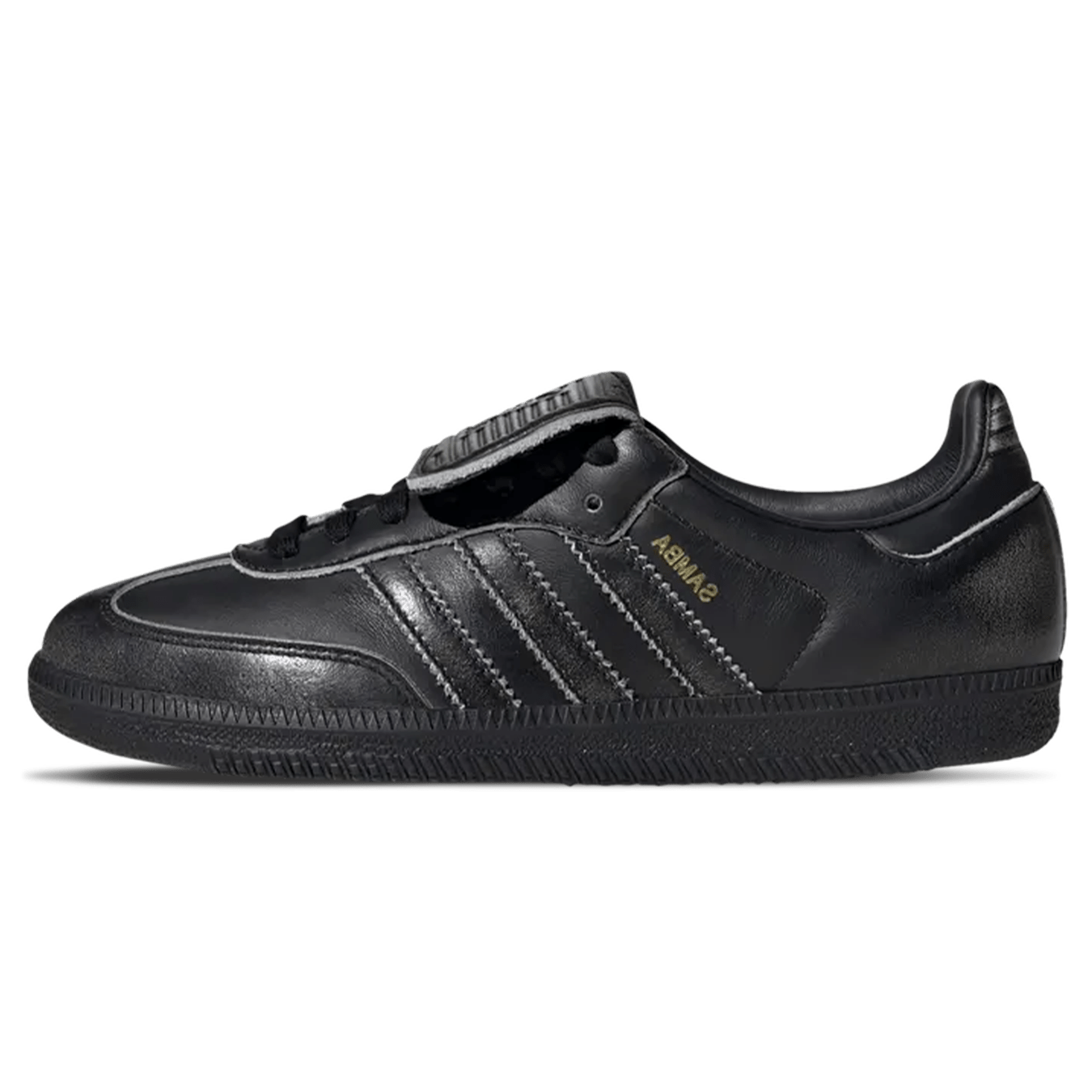 adidas Samba LT Wmns 'Color Fade Pack - Black White' - Kick Game
