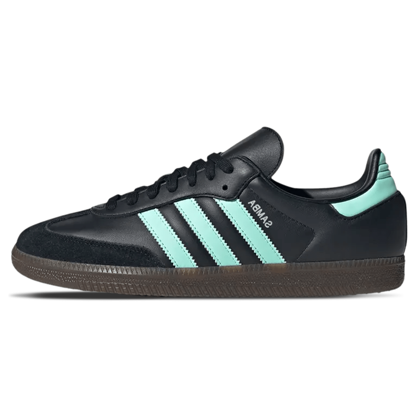 adidas Samba OG 'Clear Mint Pack' - Kick Game